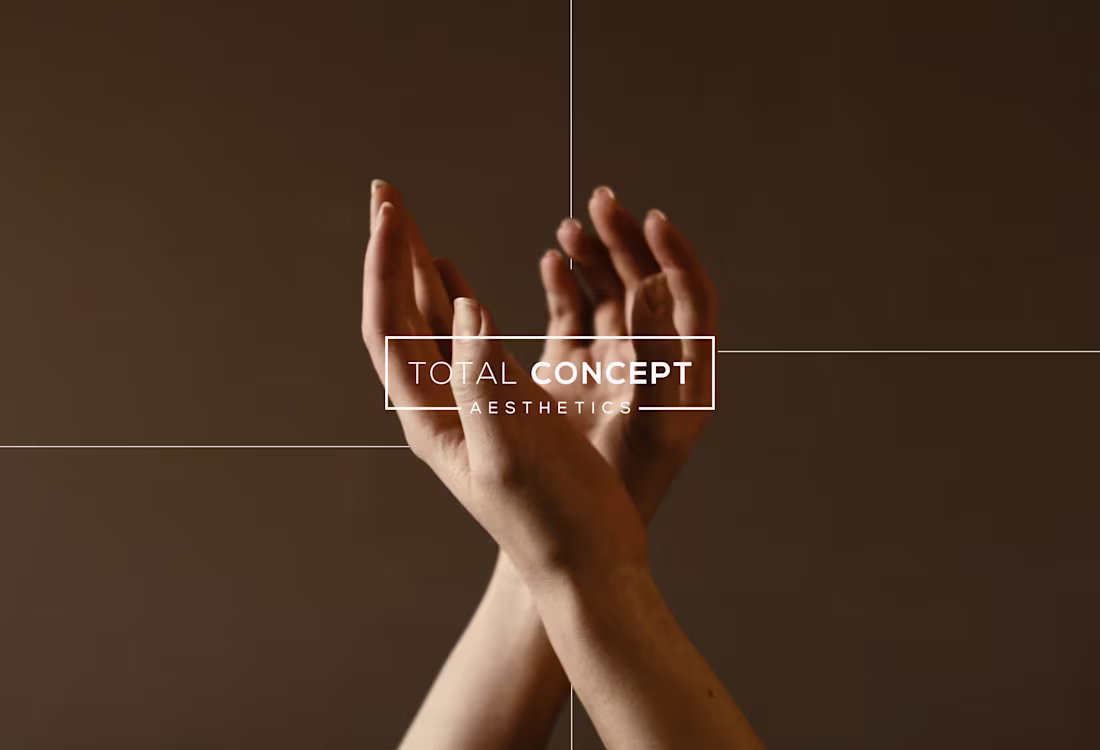 Cover image for "Total Concept Aesthetics" Wellness and Beaty Clinic
