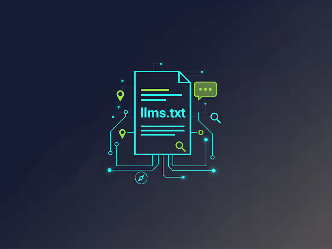 Cover image for GEO: Optimising for AI Search