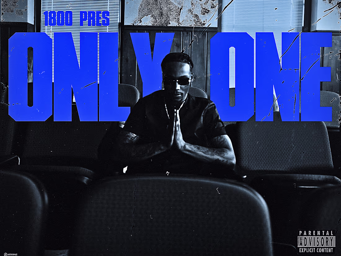 Cover image for Album Cover Art