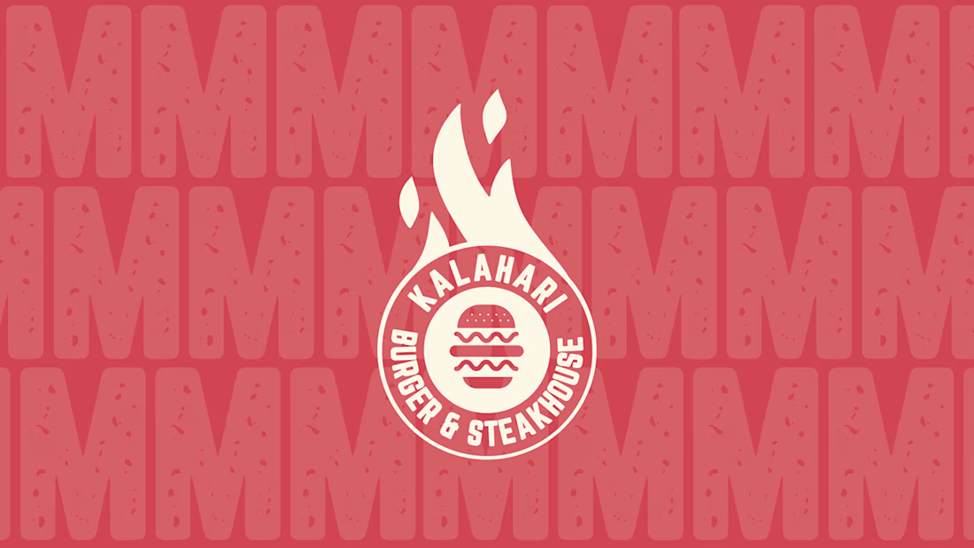 Cover image for KALAHARI | IDENTIDADE VISUAL