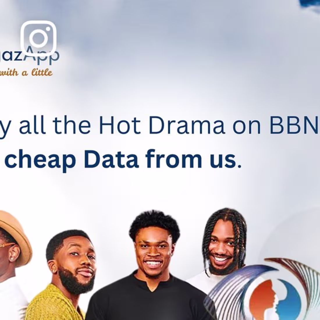 Cover image for MegazApp on Instagram: “Don’t miss out on all the action becaus…