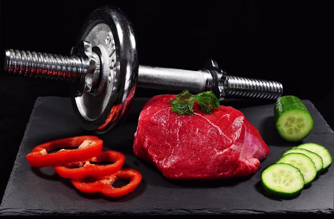 Cover image for How to Lose Weight in 4 Simple Steps?