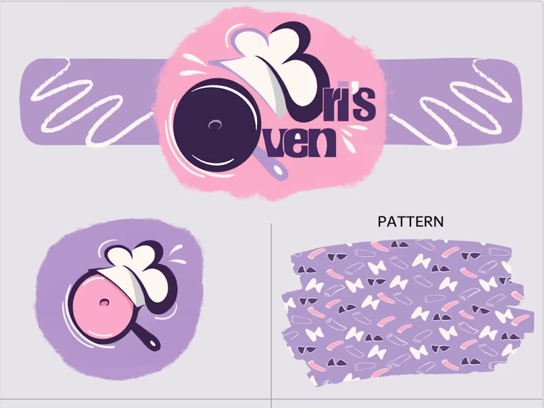 Cover image for Crafting Your Logo and Brand Identity