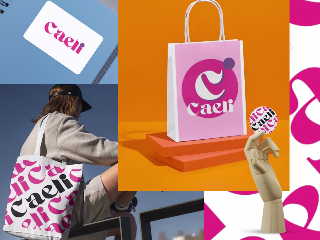 Cover image for Logo Design Showcase