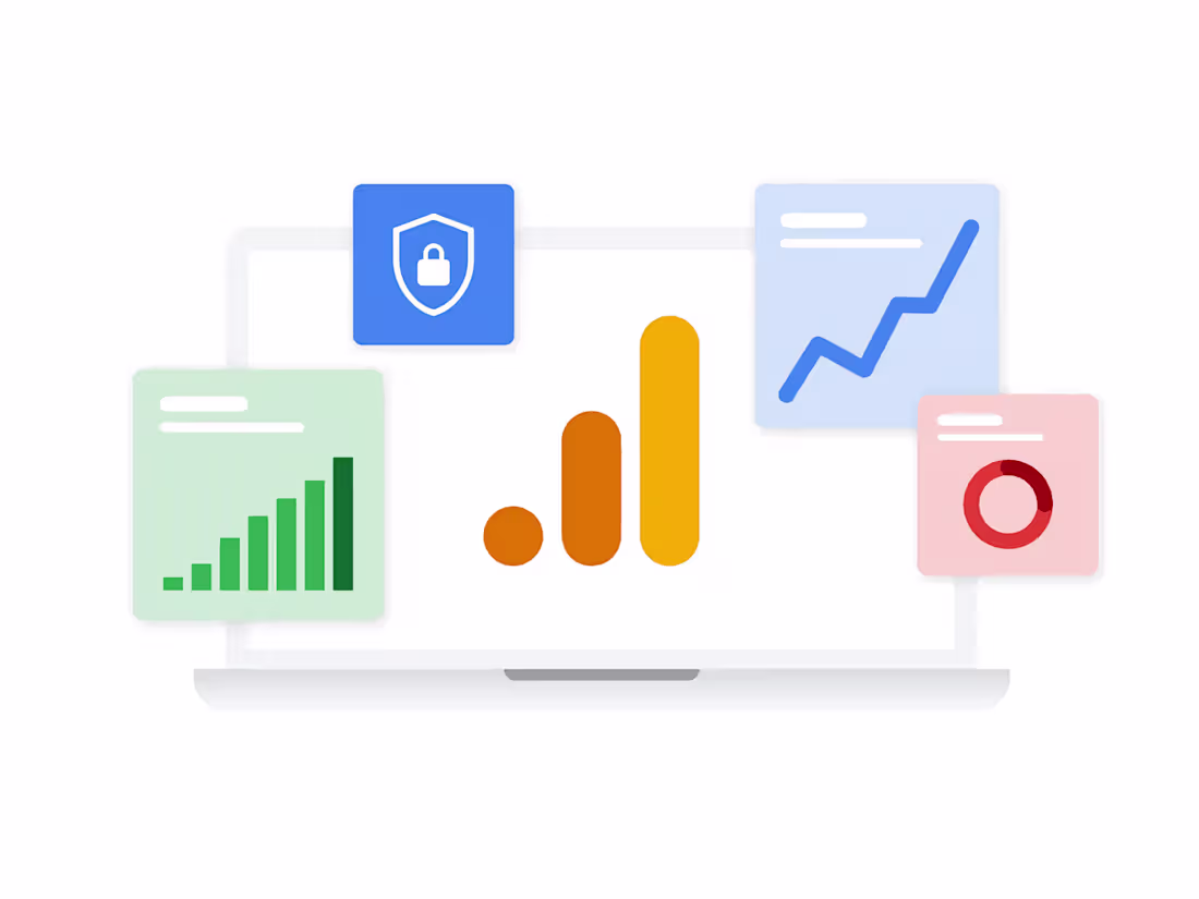 Cover image for Webflow Analytics and Marketing Analytics setup
