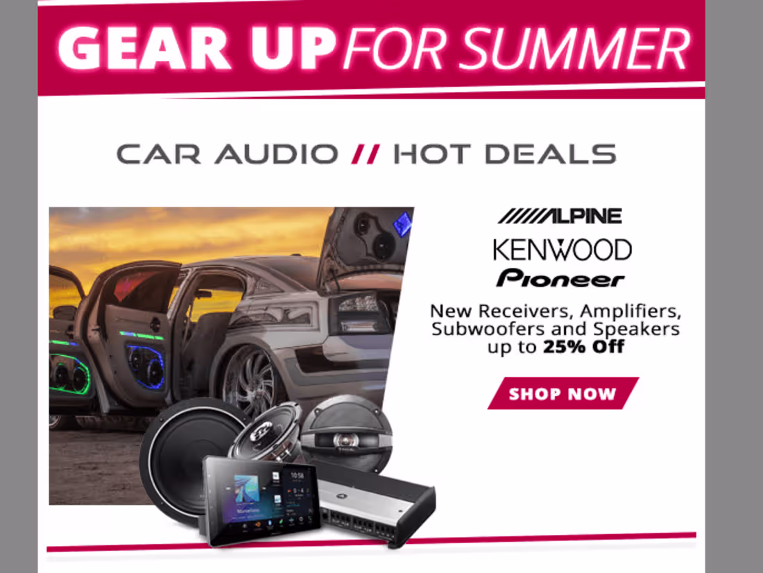 Cover image for Email Template Design