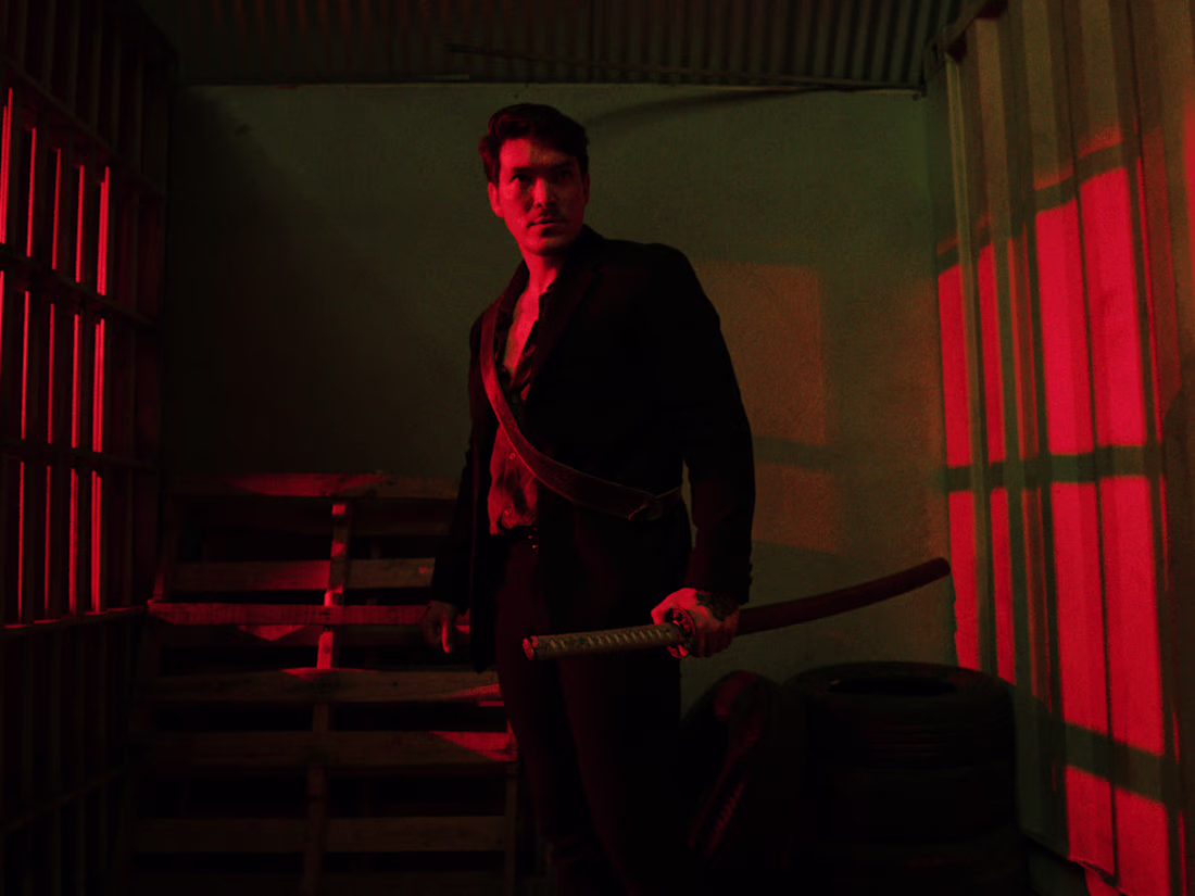 Cover image for Mortal Kombat 1 | Kenshi's Revenge - YouTube