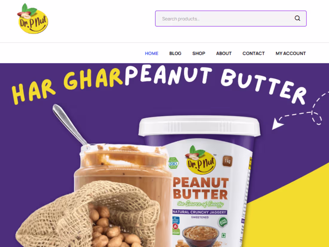 Cover image for I will make Shopify Dropshipping store or Shopify website