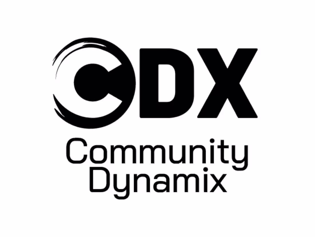 Cover image for Community Dynamix