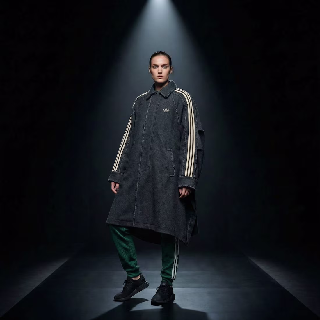 Cover image for What if adidas closed Fashion