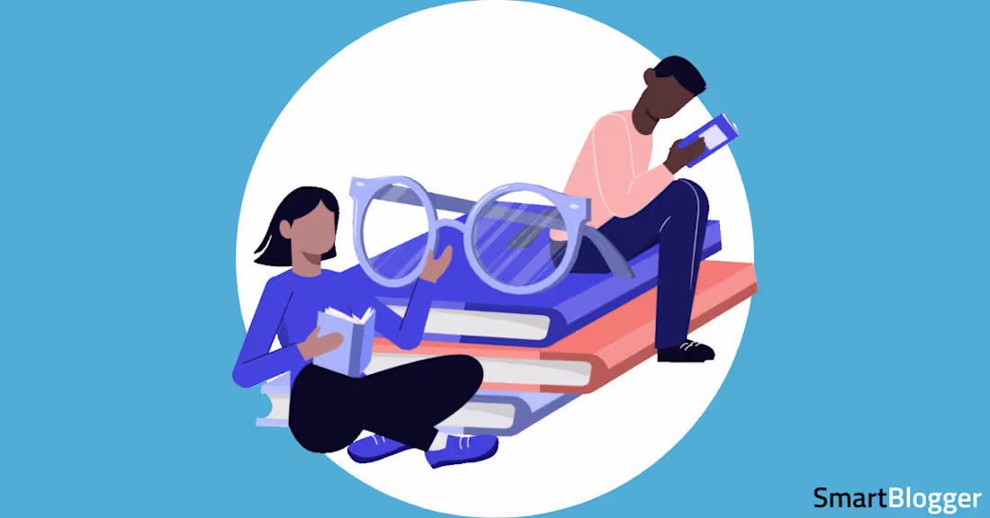 Cover image for 9 Point of View (POV) Examples From Literature & Poetry