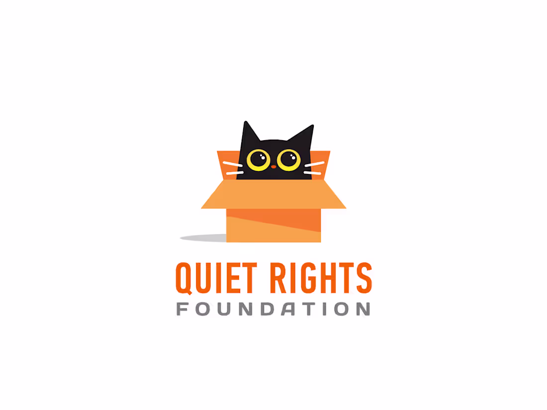 Cover image for Introvert Foundation Logo Project