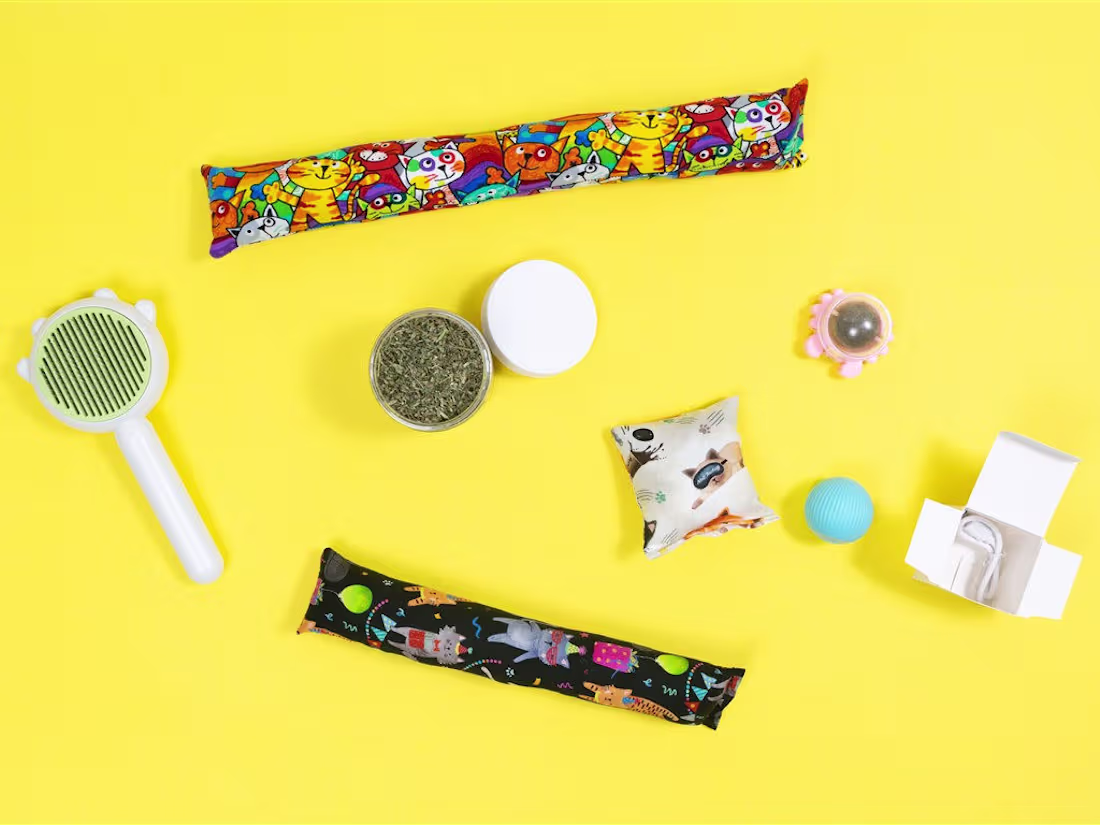 Cover image for Stop Motion Unboxing Animation