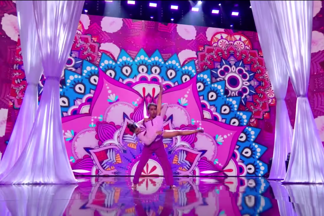 Cover image for ecmstu BGTC2019 screens reel