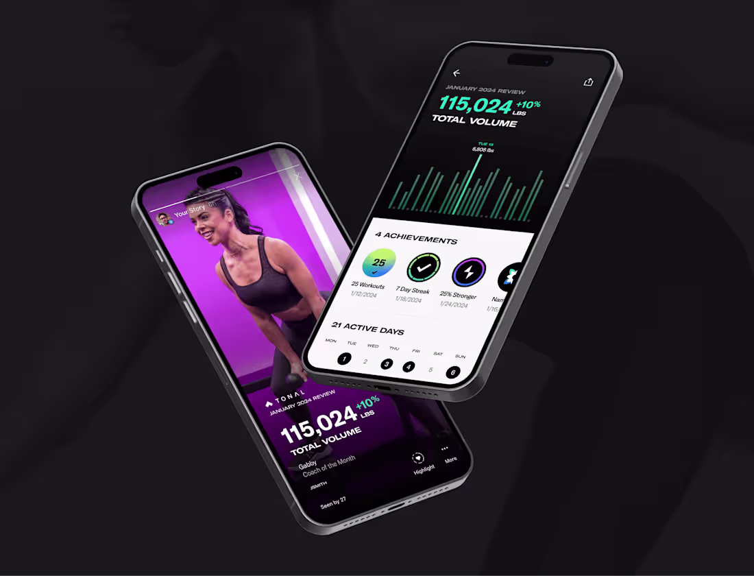 Cover image for Tonal