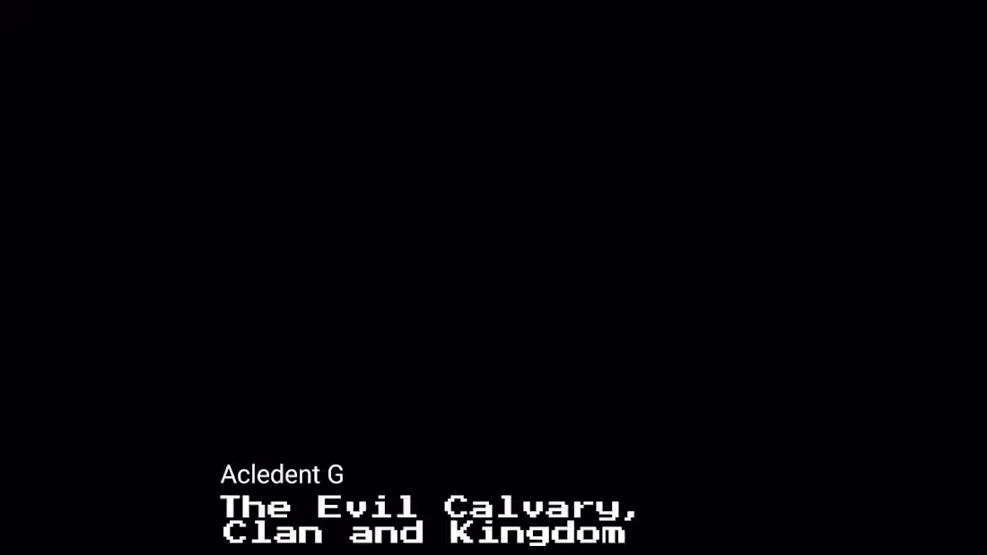 Cover image for The Evil Calvary, Clan and Kingdom - YouTube