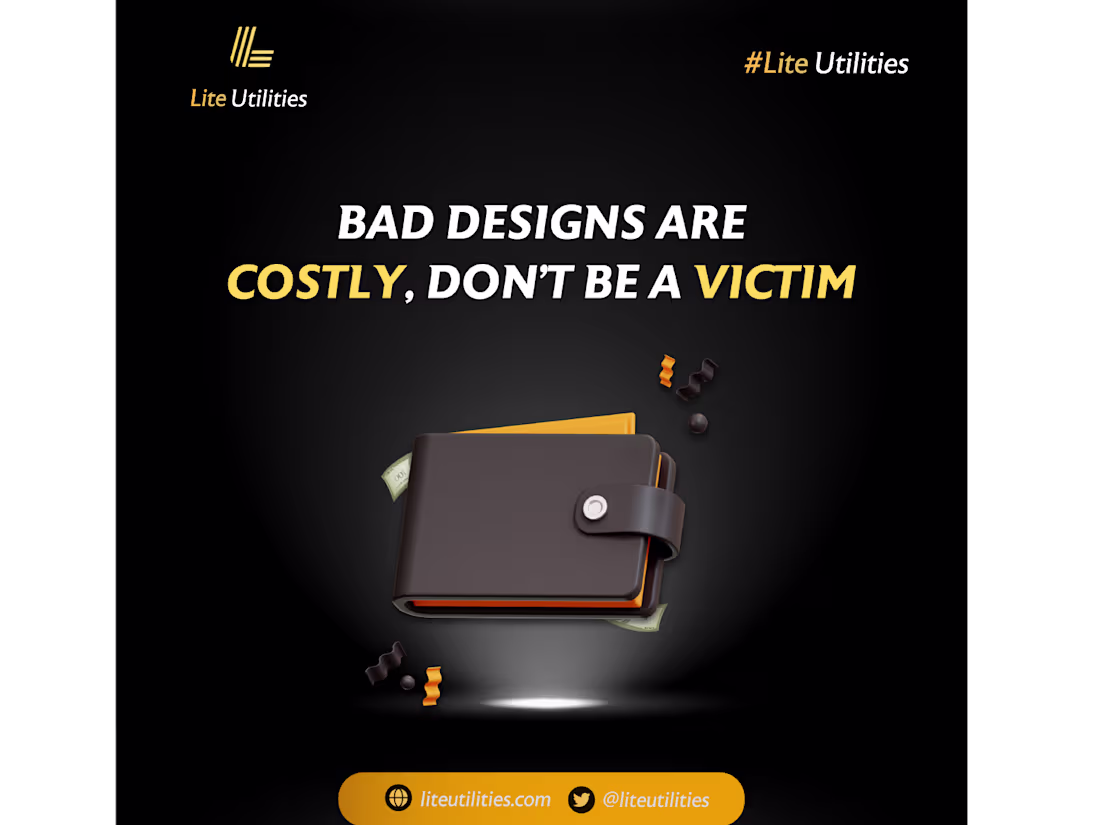 Cover image for Social Media Designs