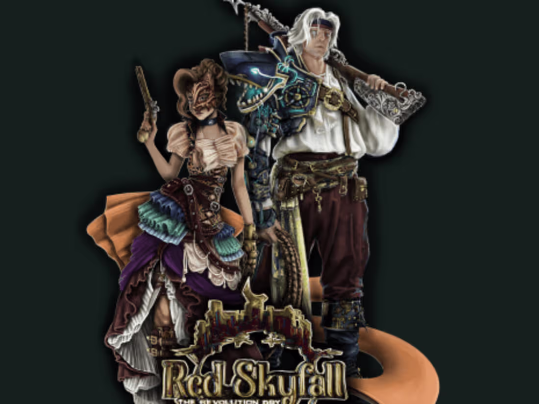 Cover image for 🏰Concept Art