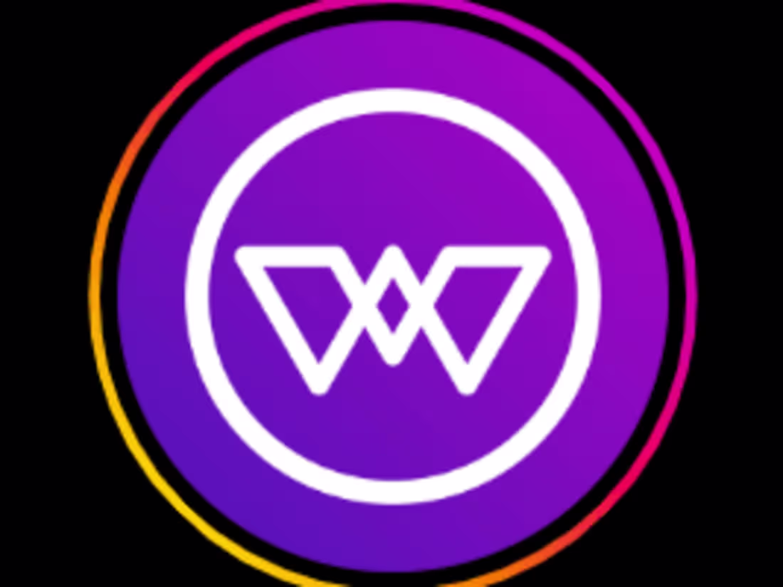 Cover image for Wingslifestyle Take-Over