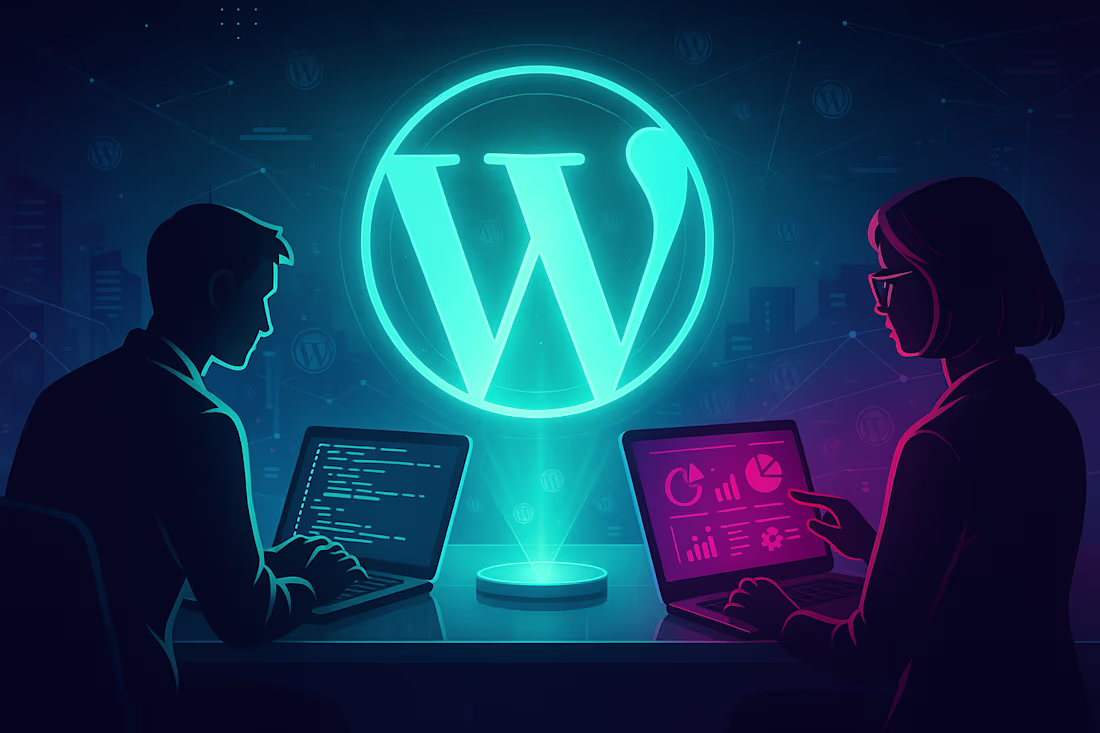 Cover image for The Ultimate WordPress Developer Power Guide for 2025