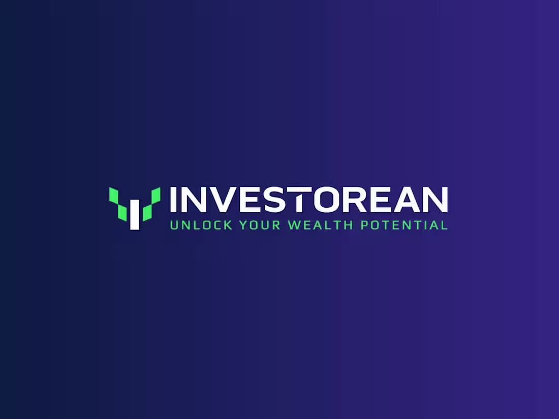 Cover image for Investorean