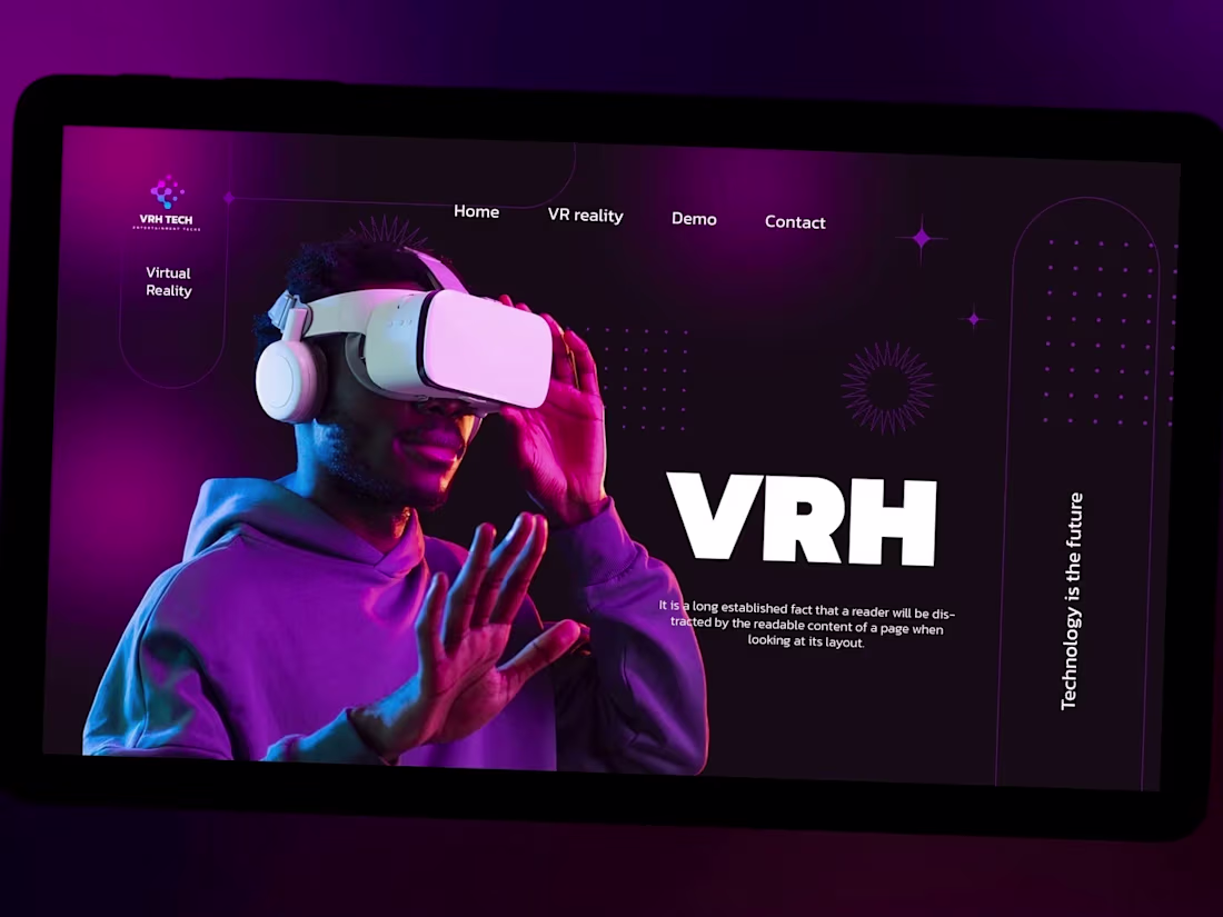 Cover image for SaaS Promo Video