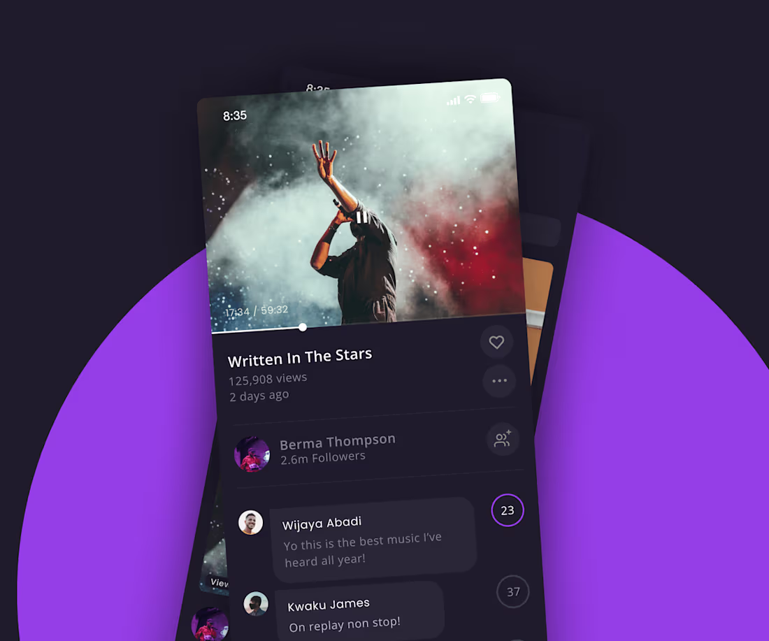 Cover image for Ayapp