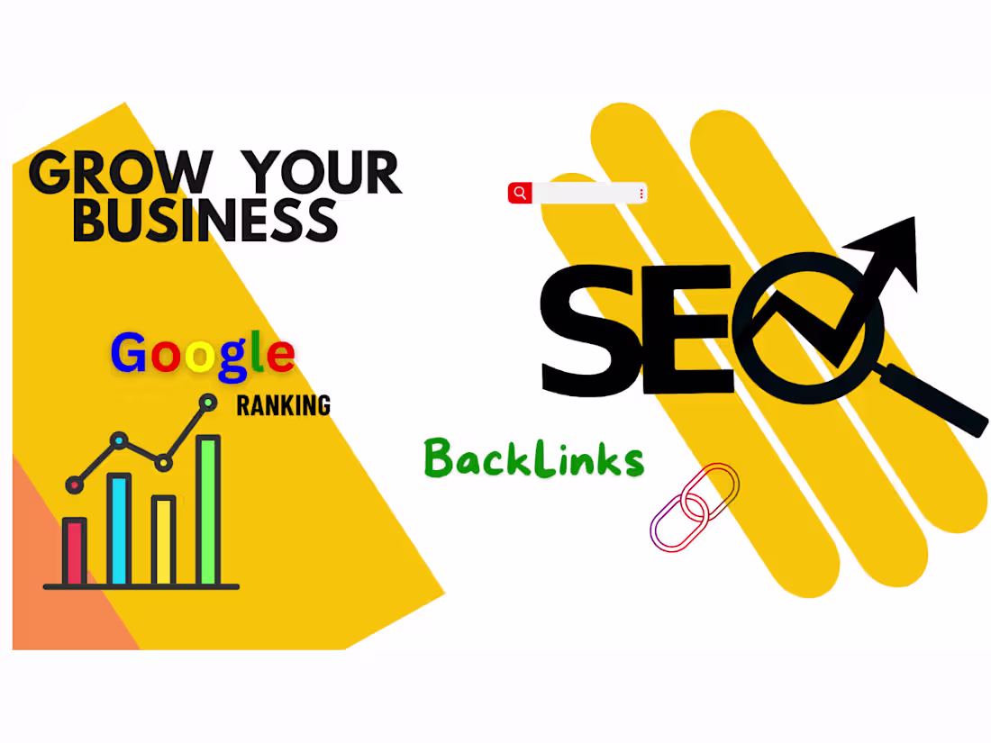 Cover image for Successfully submitted general Guest Posts on 100+ sites 