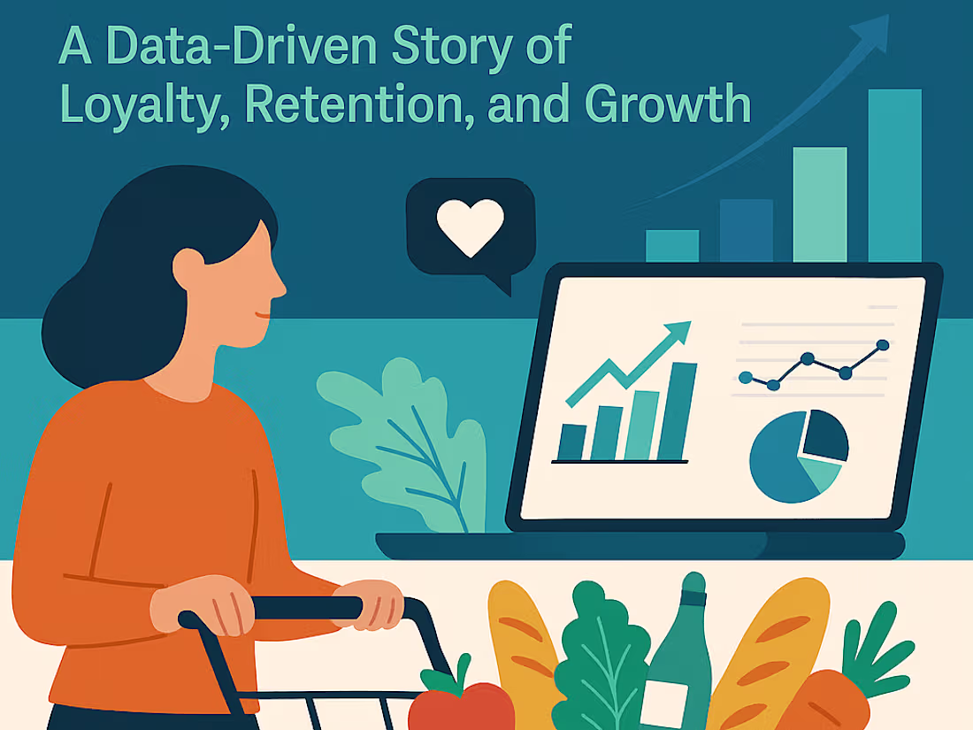 Cover image for Optimizing Home Delivery in Small Grocery Stores