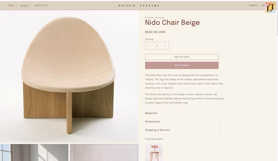 Cover image for E-Commerce Website Development and Design