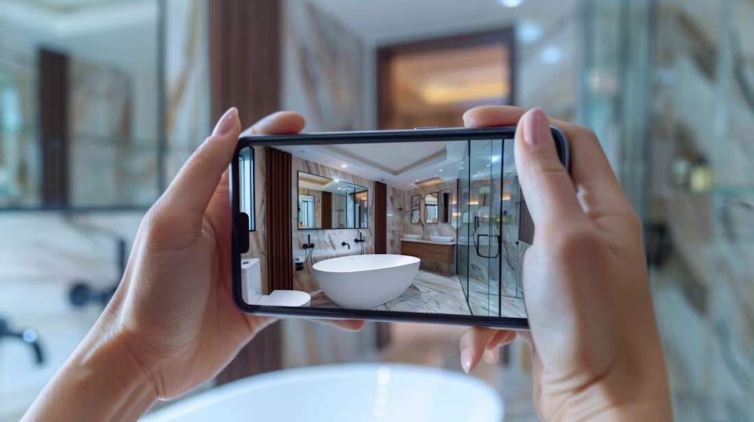 Cover image for Extended Reality in Real Estate: