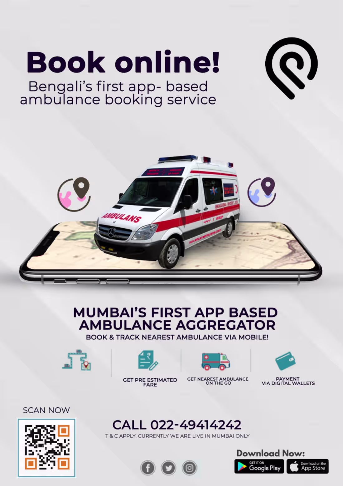 Cover image for Poster