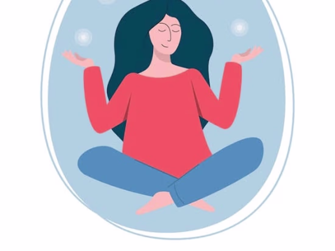 Cover image for A layman’s guide to Spirituality