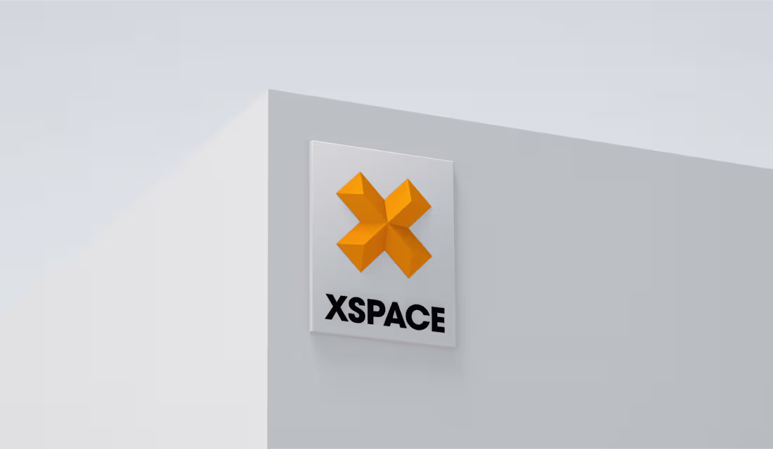 Cover image for XSpace