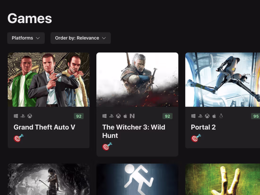 Cover image for GameHub