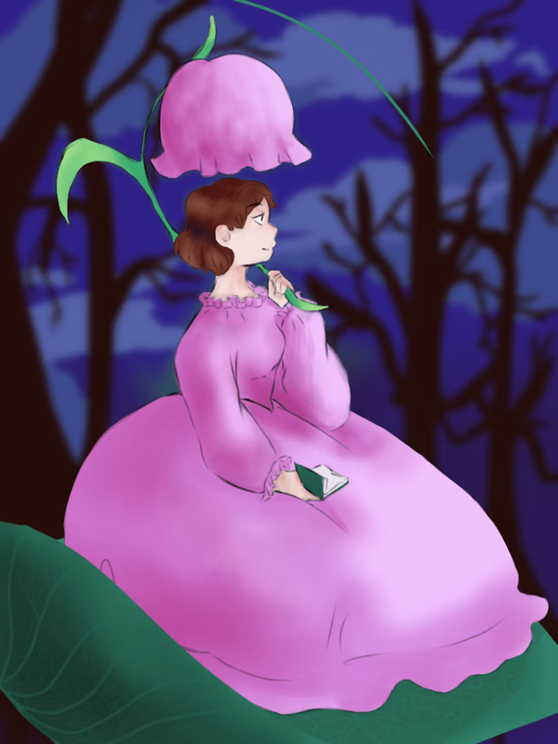 Cover image for Illustration