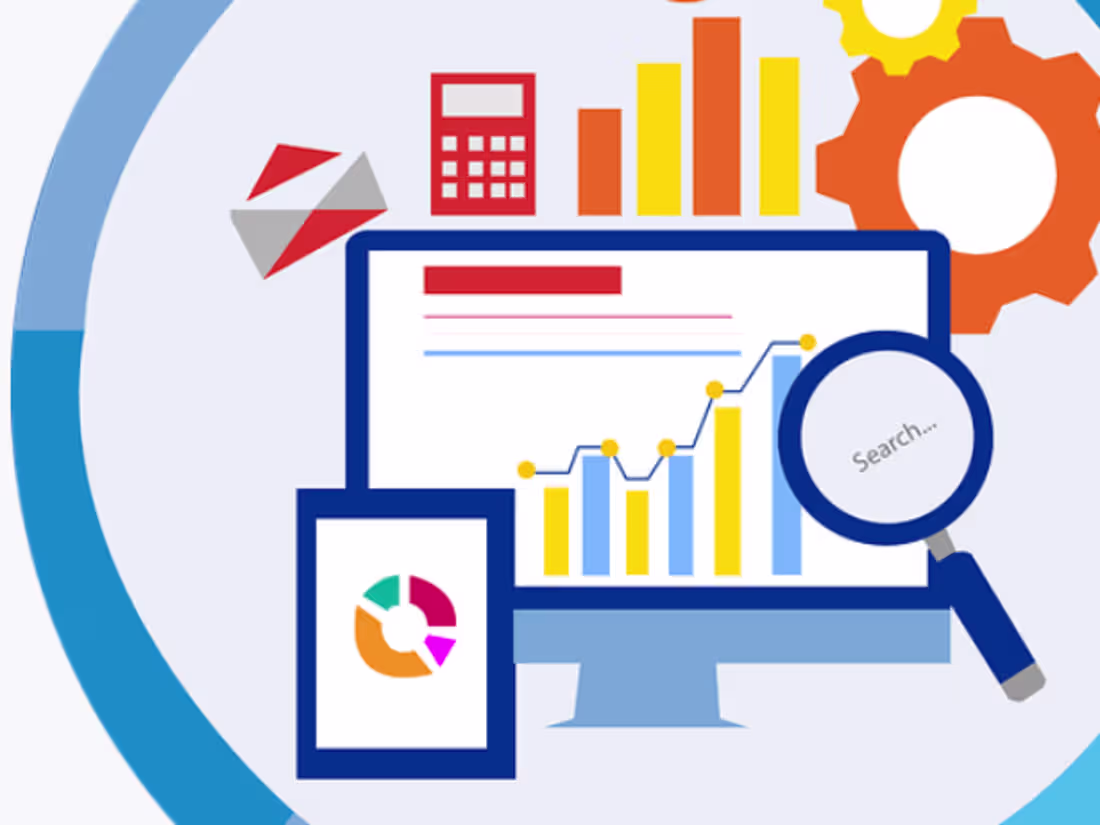 Cover image for Senior SEM Manager –PPC, SEO & CRO 