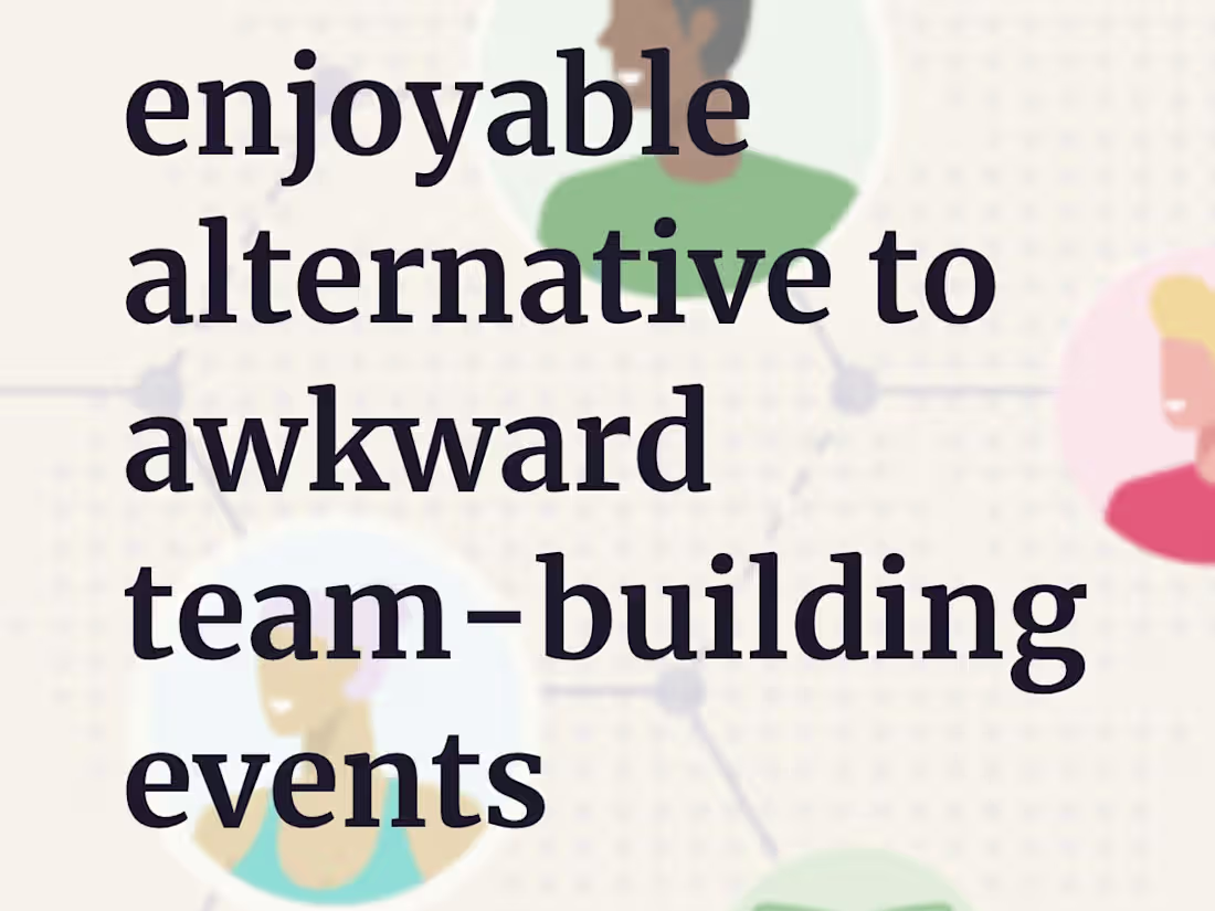 Cover image for Website copy