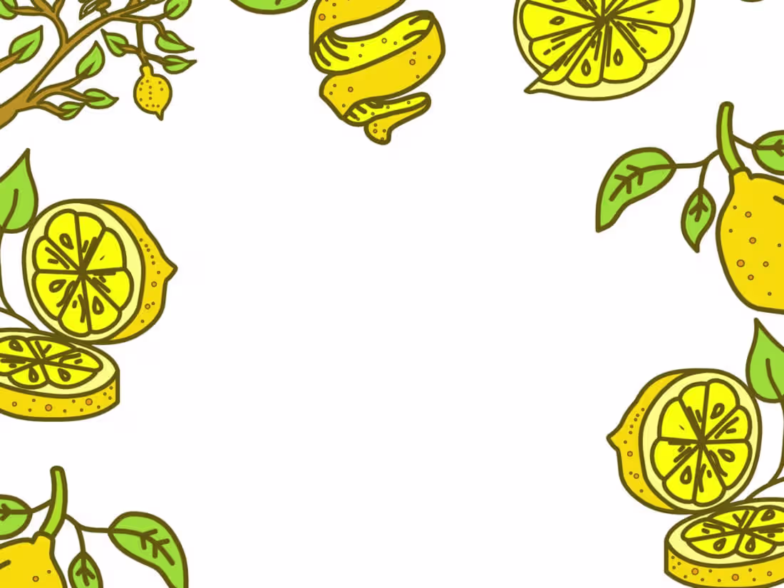 Cover image for Lemonade