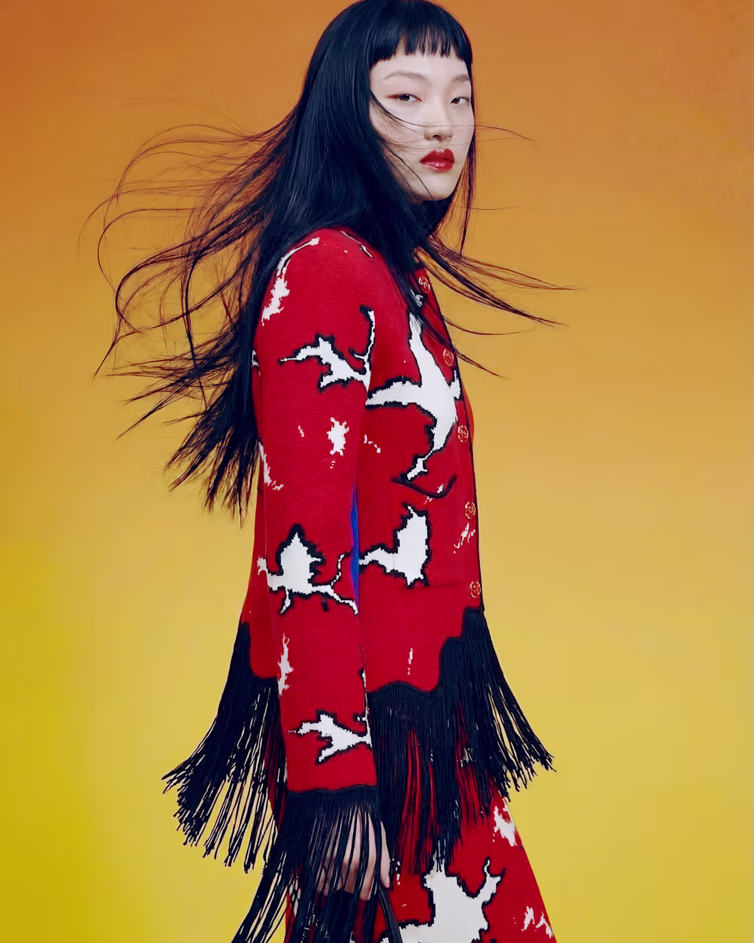 Cover image for Just finished our latest AI imagery drop featuring CHANEL Mé...