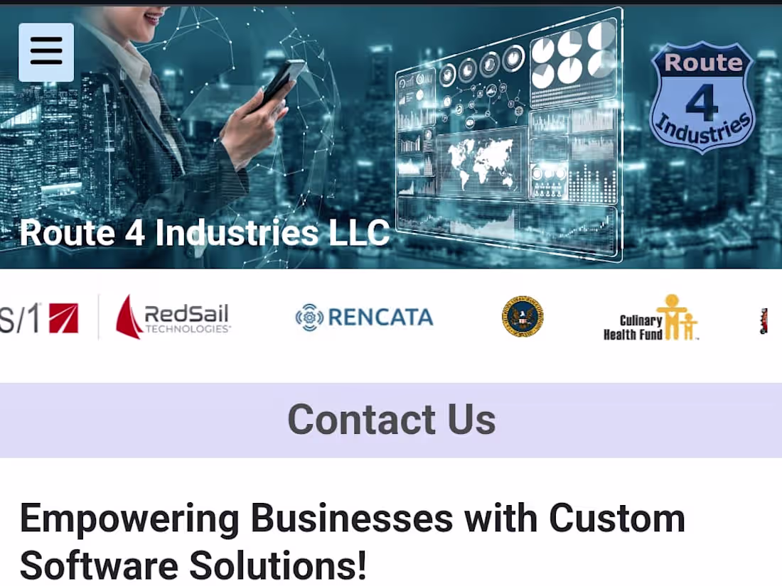 Cover image for API and Integration 