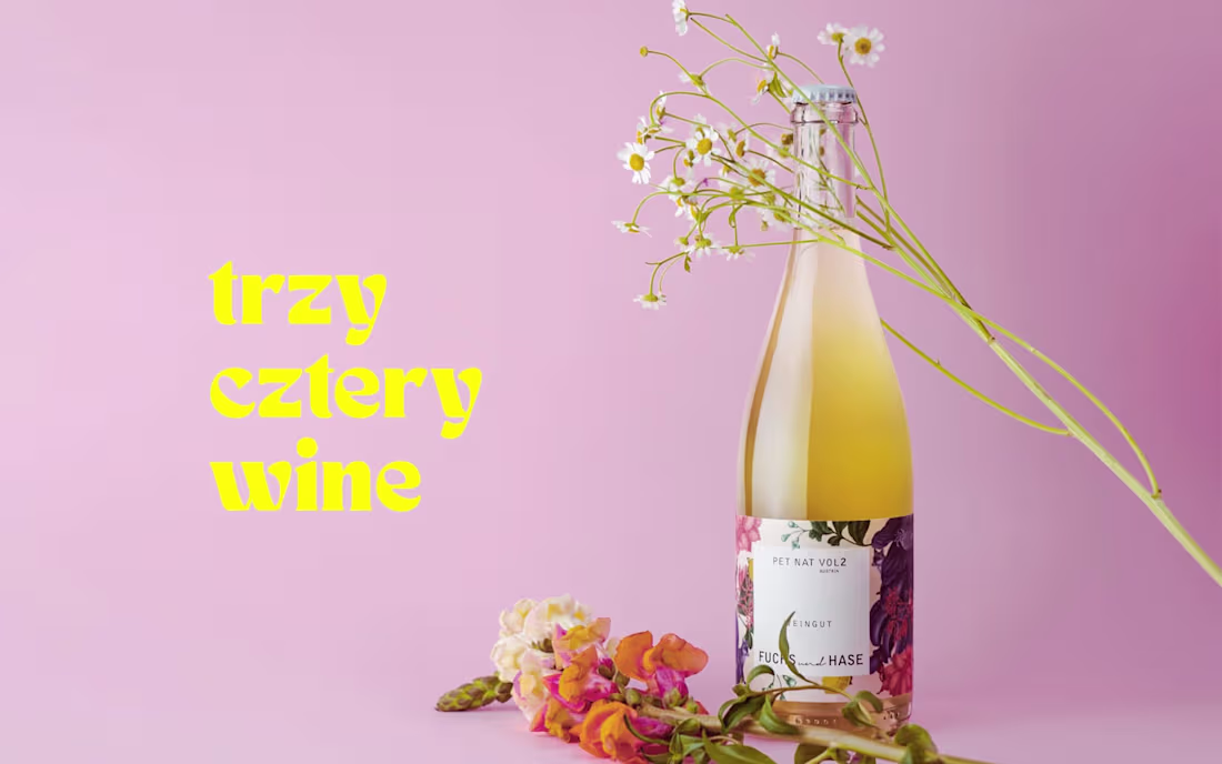 Cover image for 34 Wine Bar