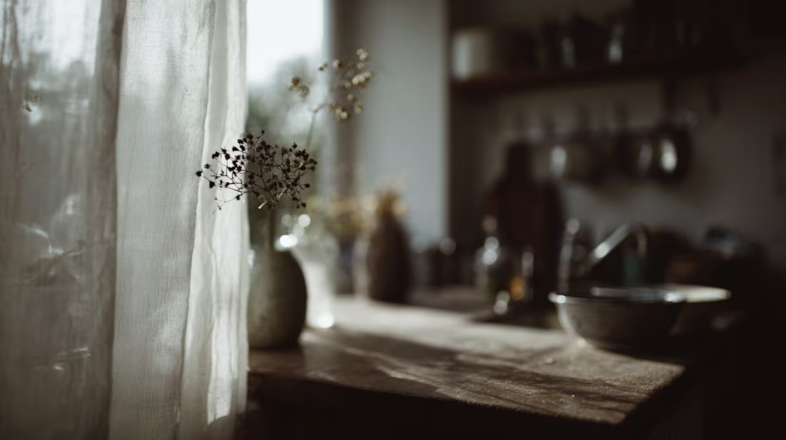 Cover image for Mother’s Organics — Atmosphere Study This first set was abou...