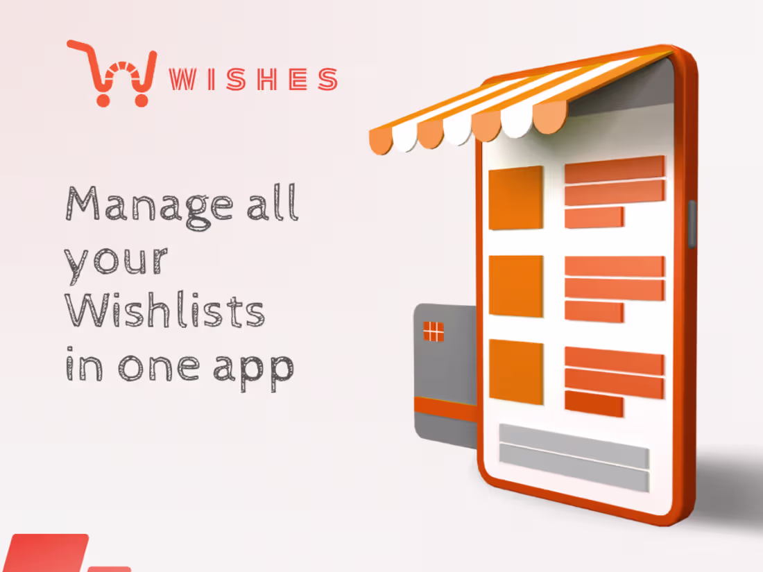 Cover image for Wishes