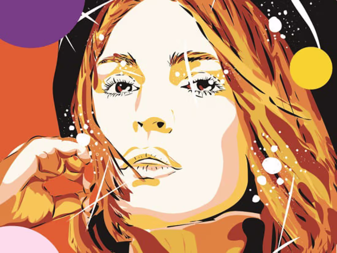 Cover image for Behance