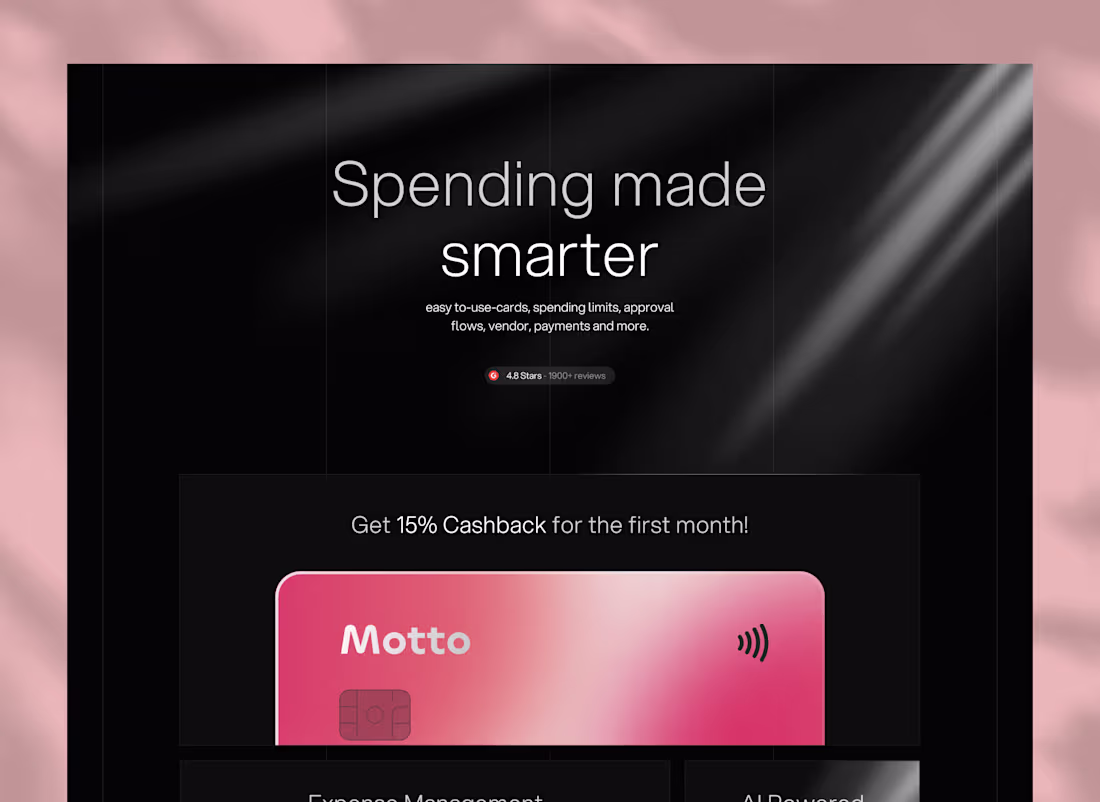 Cover image for Webflow Design & Development