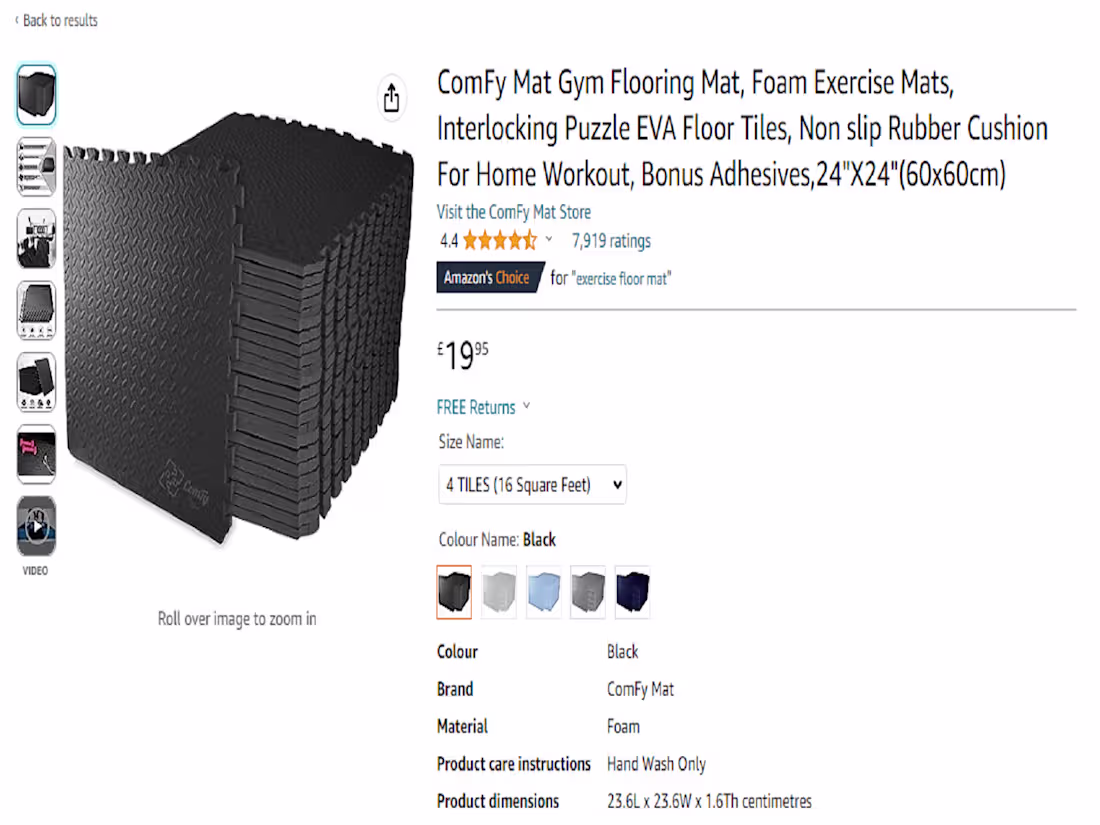 Cover image for Amazon Product Management Specialist for Efficient Flat File Han
