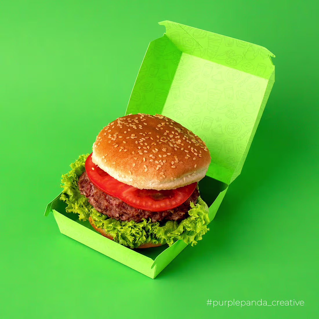 Cover image for Packaging Design