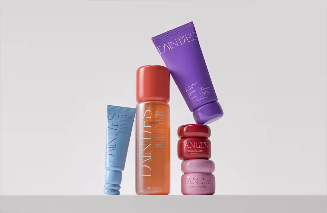 Cover image for Product Launching Packaging Design