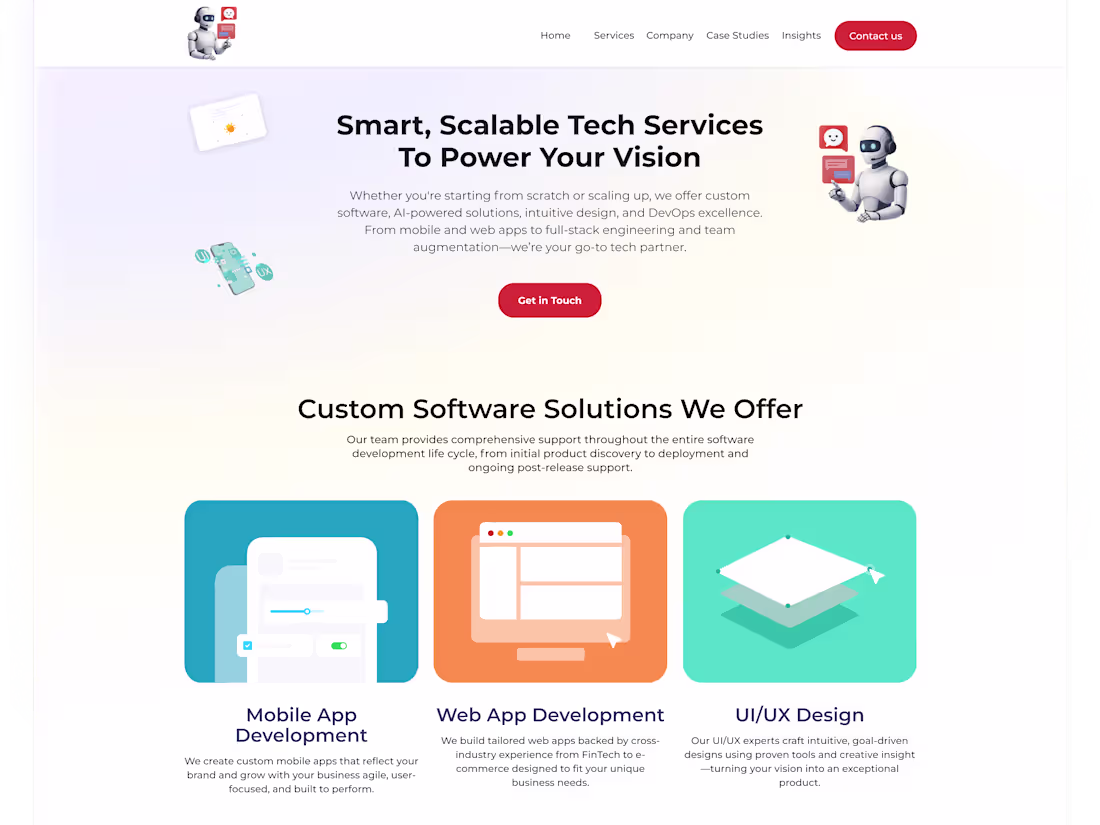 Cover image for Websites That Convert, Not Just Impress